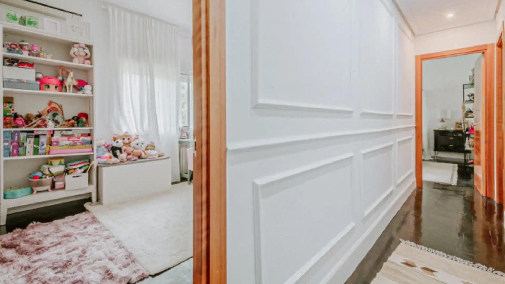 Piso en  Paseo de la Castellana 225 - Foto 31