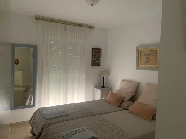 Chalet adosado en Calle Galba, 40 - Foto 4