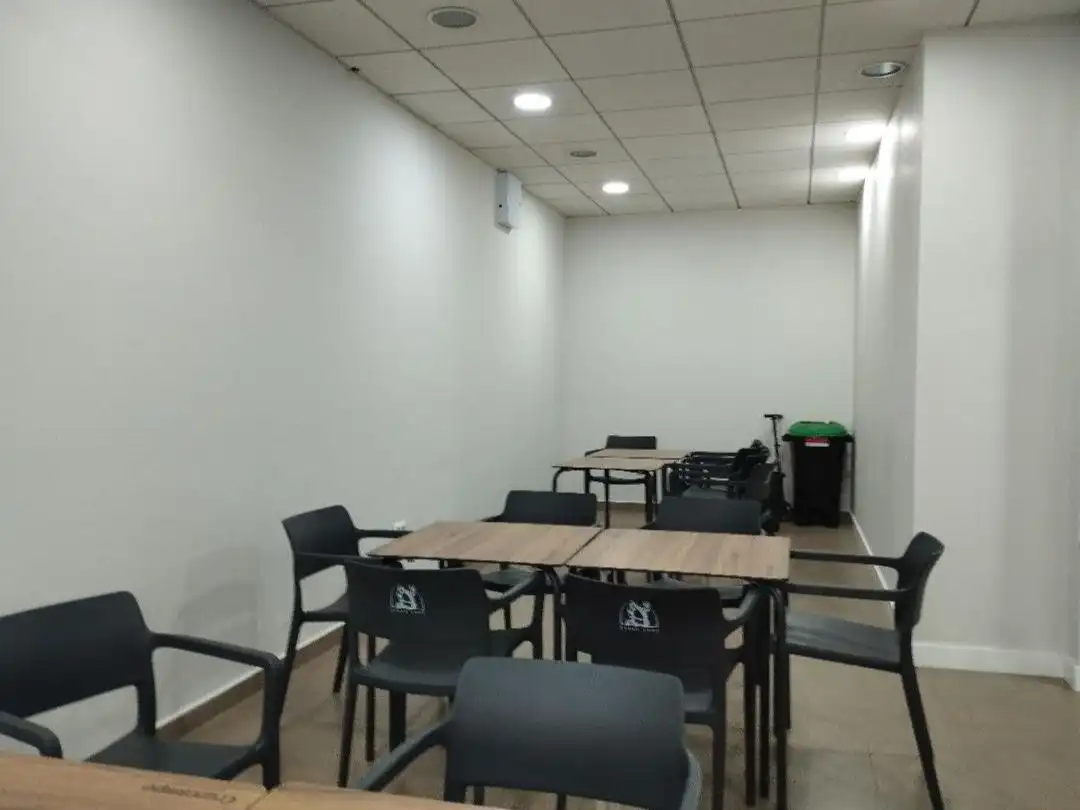 Local comercial en  Calle Fernando IV 14 - Foto 14