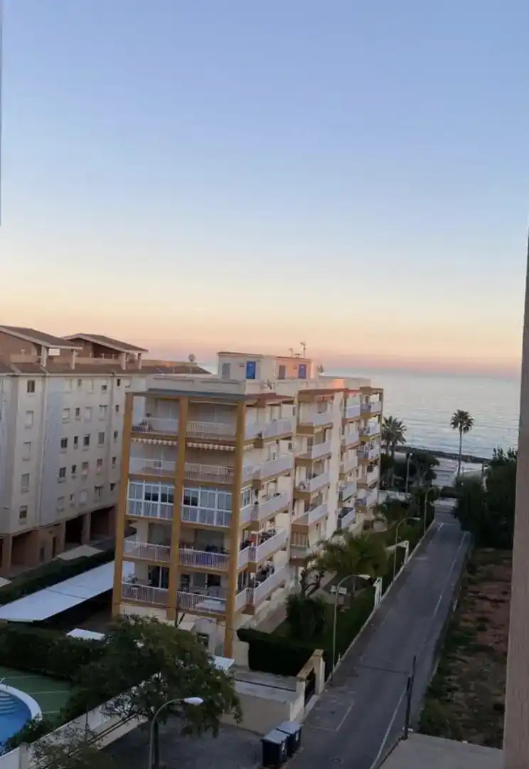 Apartamento en  Avenida Ferrandis Salvador 58 - Foto 7