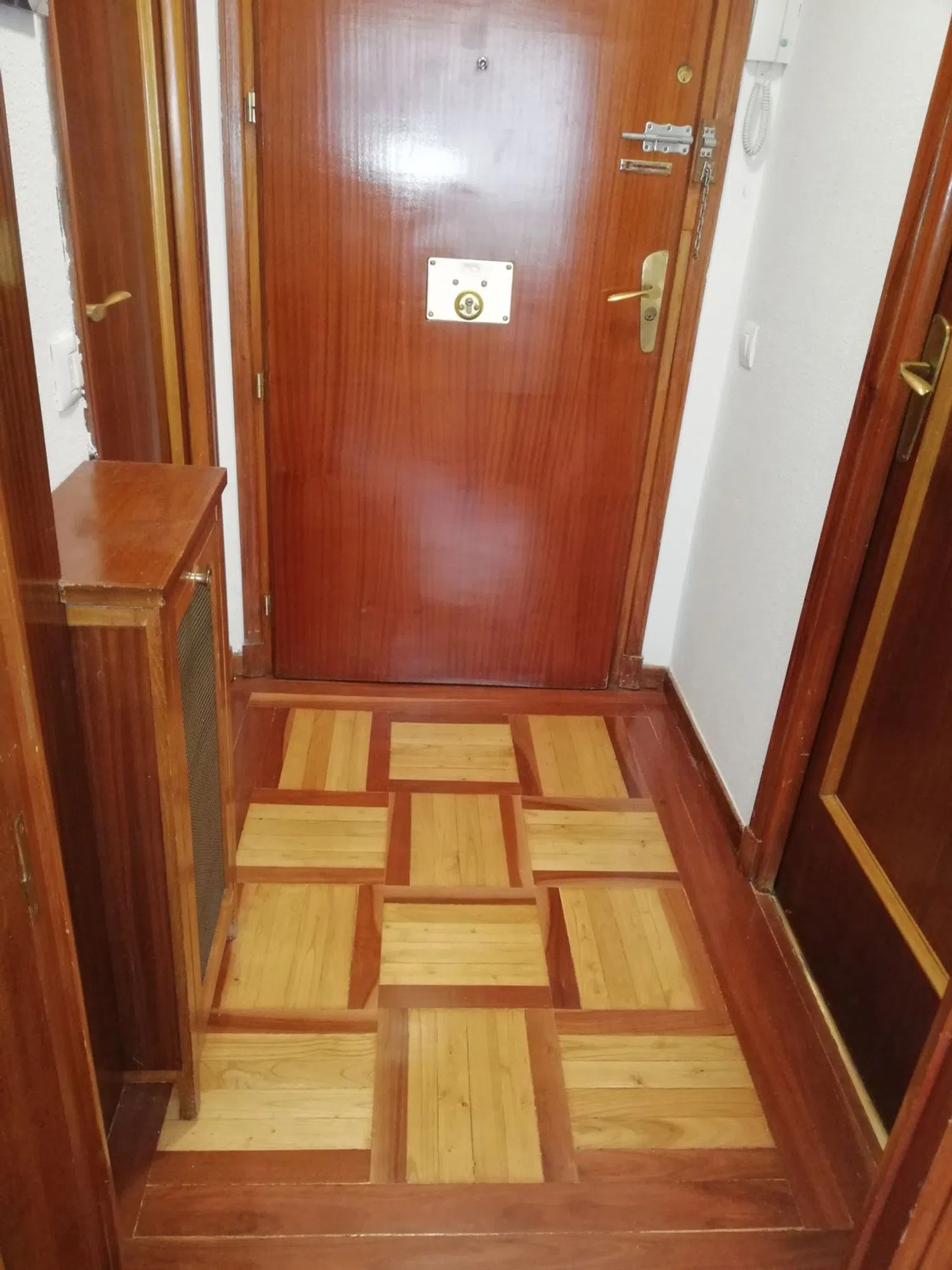 Piso en calle del Príncipe de Vergara, 124 - Foto 5