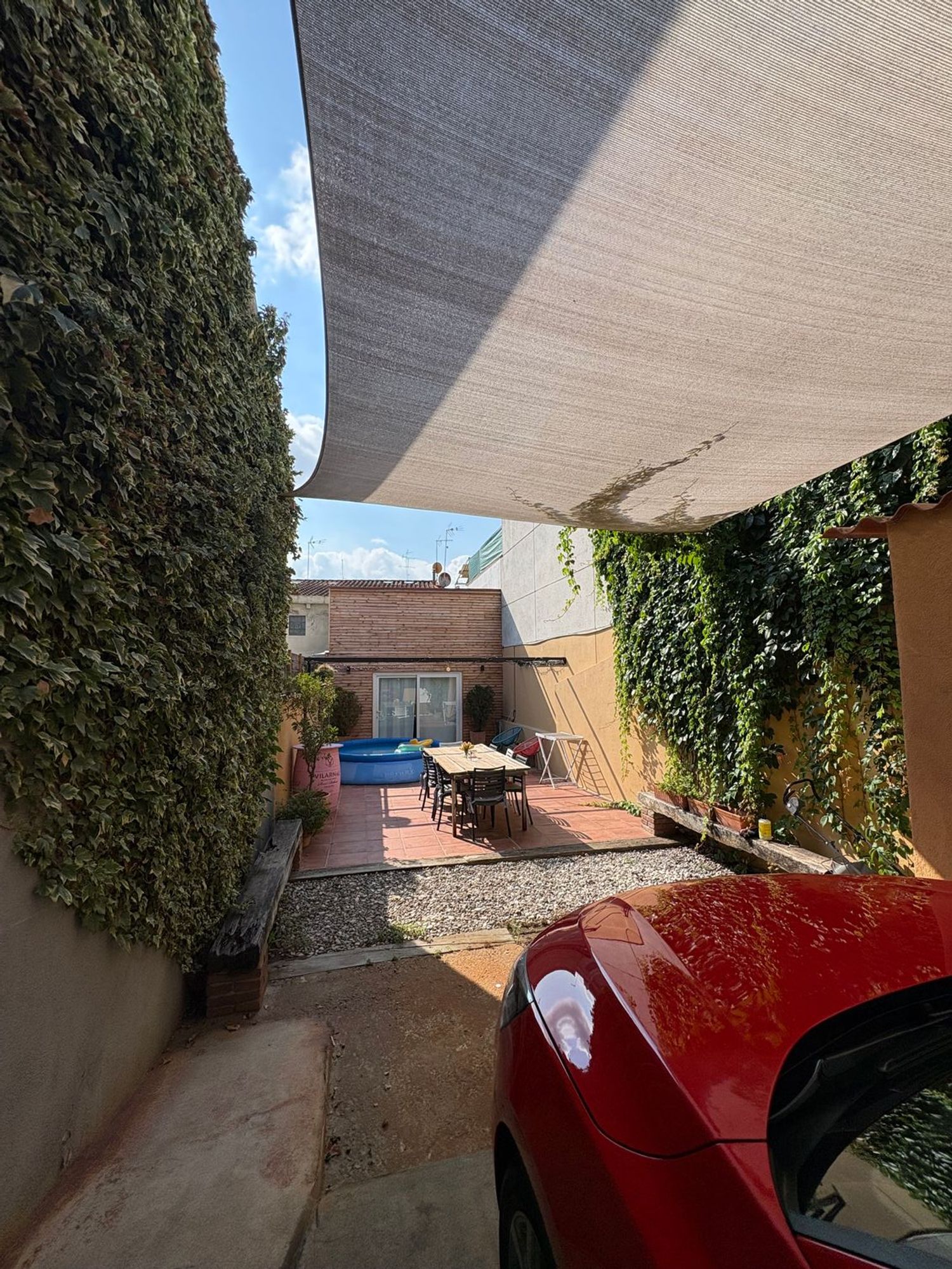 Casa o chalet independiente en Calle de Vic, 23 - Foto 6