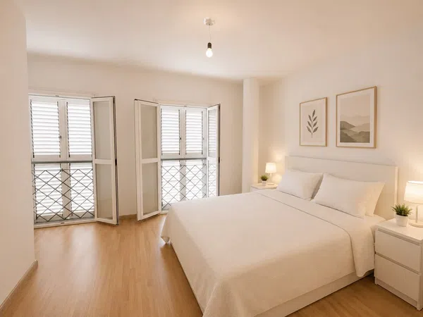 Chalet adosado en Calle Garcerán, 40, Huelin - Foto 8