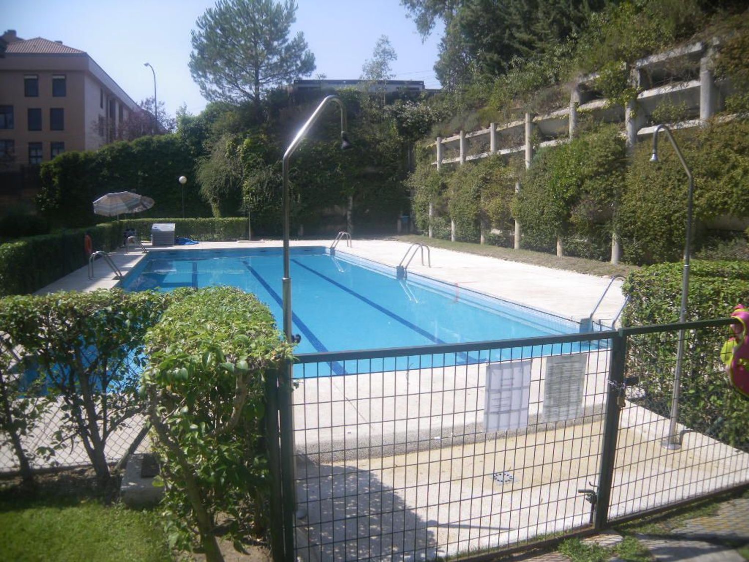 Dúplex en Calle Costa Rica, Zona Carretera del Plantío - Foto 3