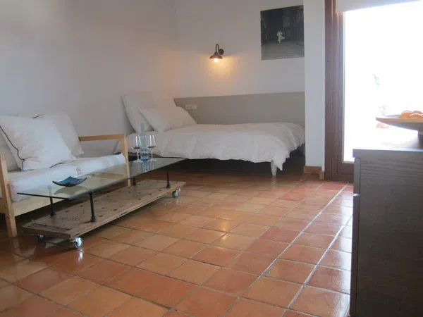 Estudio en Calle Cruz del Rastro, 2, Casco Histórico - Corredera - Ribera - Foto 12