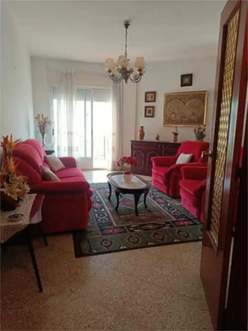 Piso en Alameda de San Antón - Foto 4