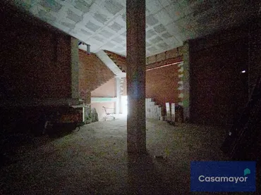 Local comercial en  Carrer Sax 2 - Foto 6