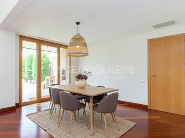 Chalet en Pozuelo de Alarcón - Foto 9