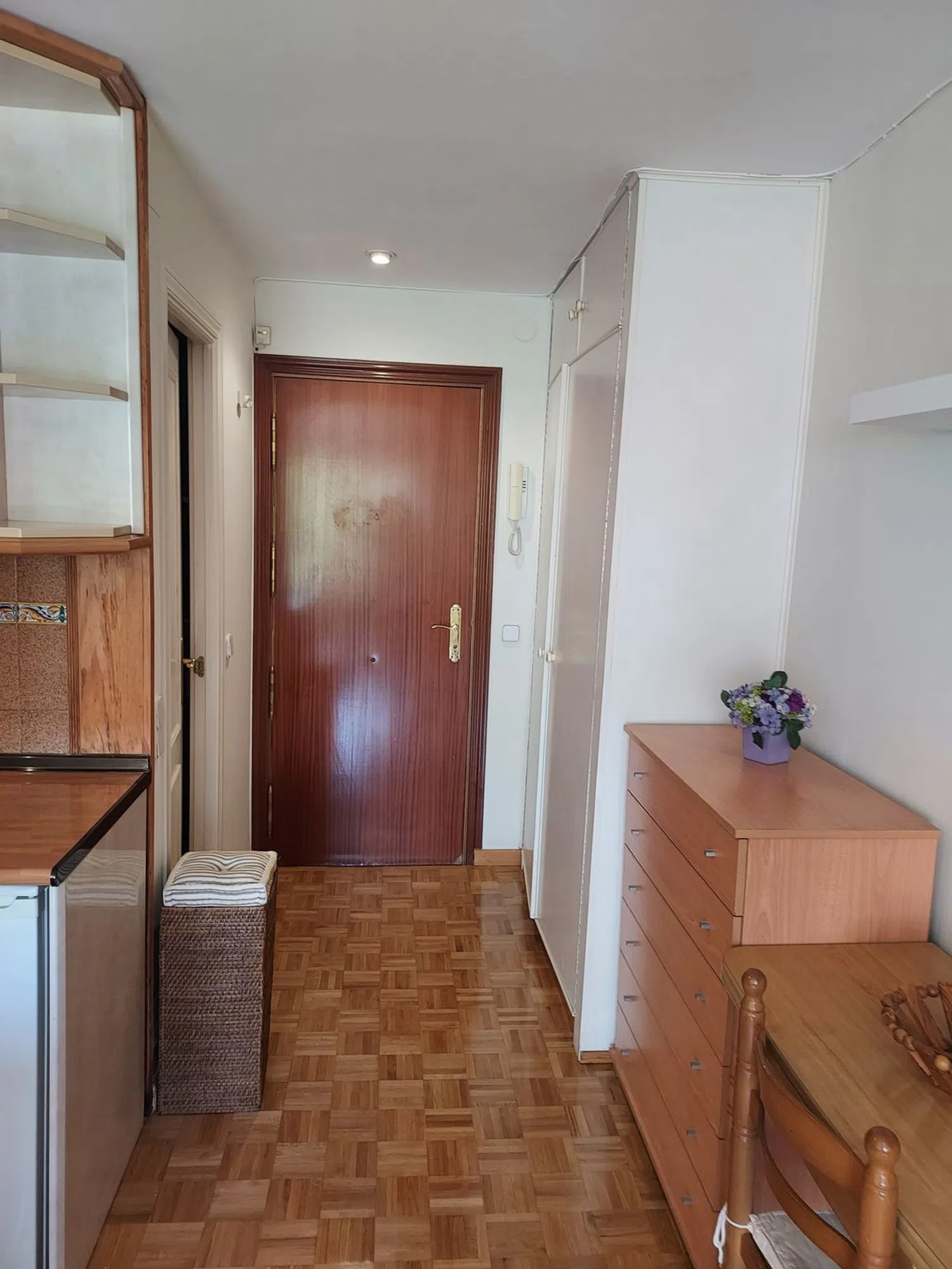 Estudio en Barrio Nueva España - Foto 17