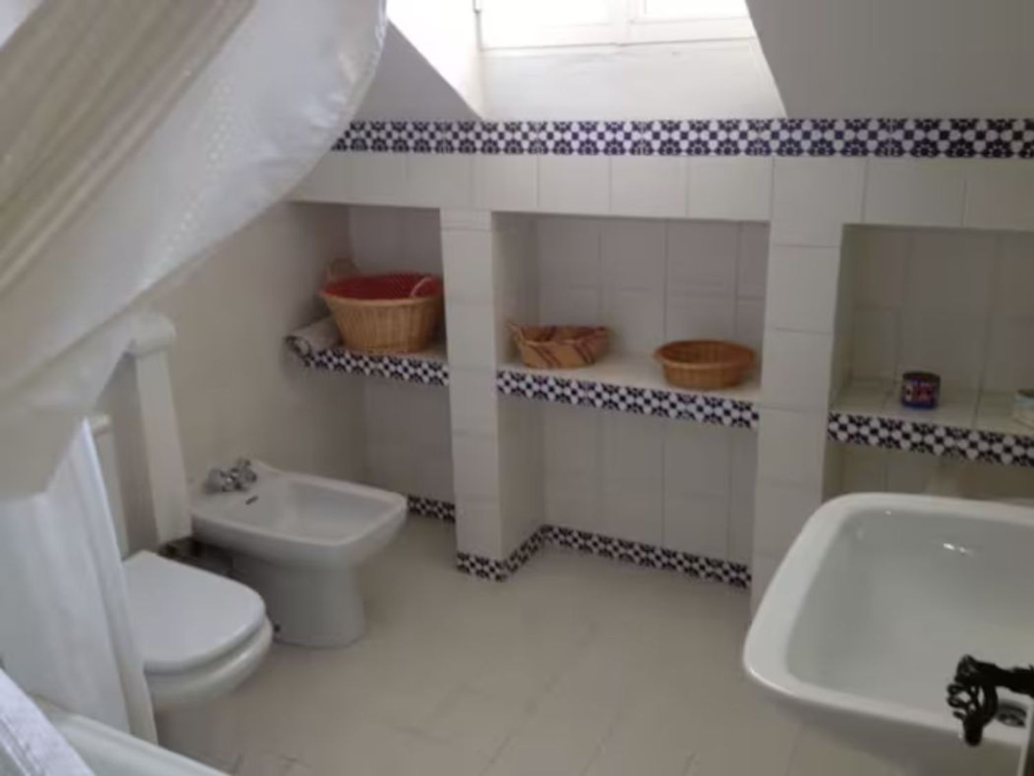 Chalet adosado en Urbanización Pueblo Castillo, 9 - Foto 12
