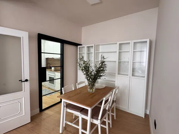 Piso en calle Juan Montes, 33