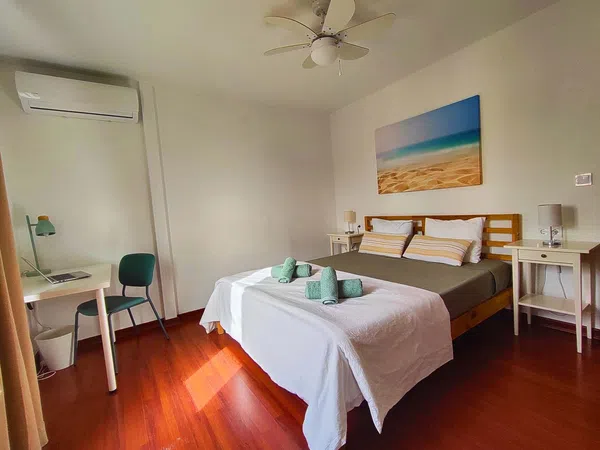 Piso en calle Padre Lerchundi, 5 - Foto 9