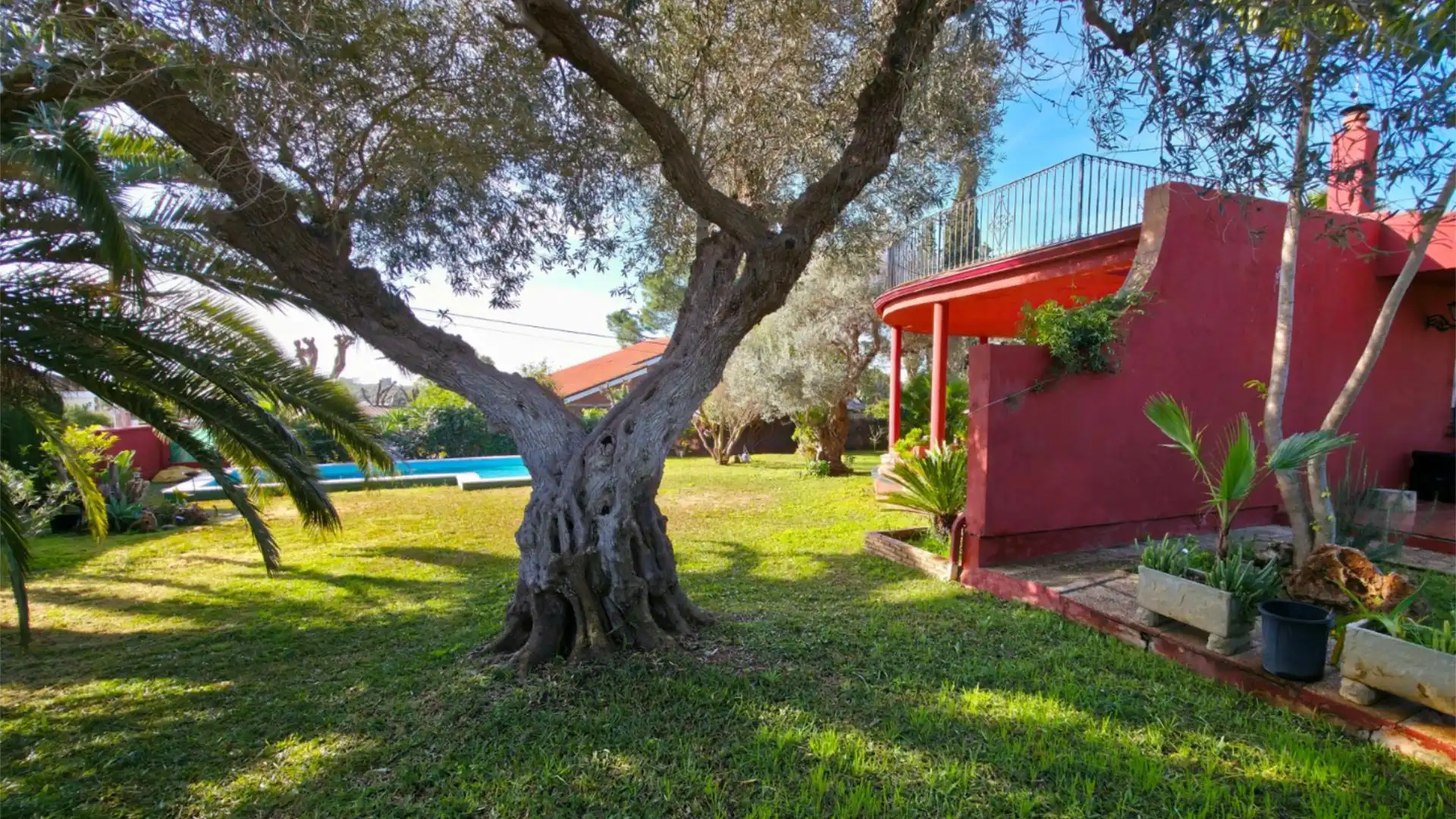 Chalet en  Calle Rayo 2 - Foto 4