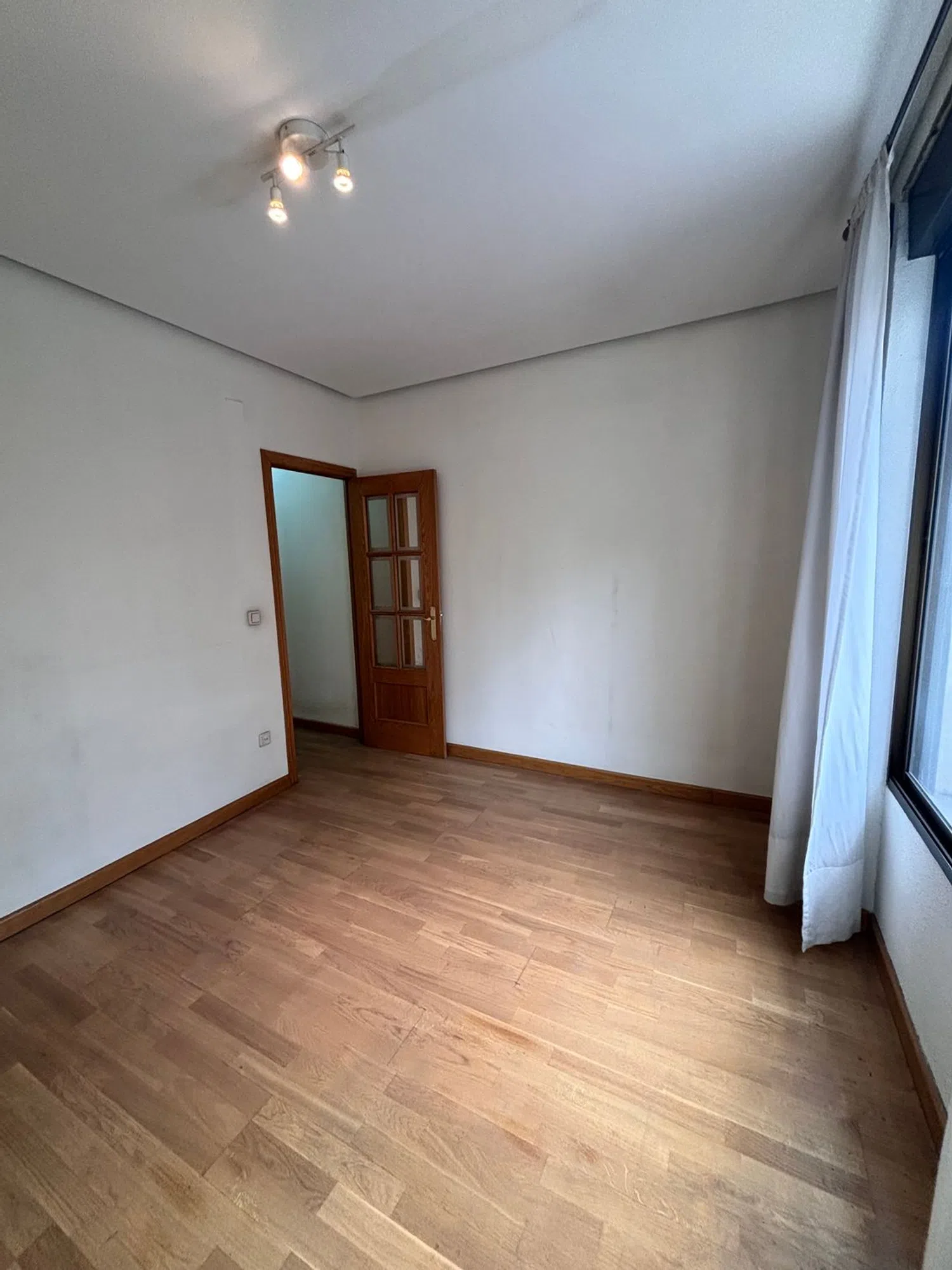 Piso en calle de Narváez, 23 - Foto 4