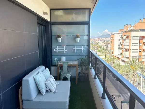 Piso en Calle Mari Cruz Álvarez, 13, Zona Deportiva-Nuevo Altabix - Foto 1