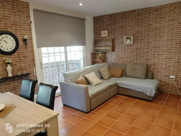 Piso en Terrassa - Foto 2