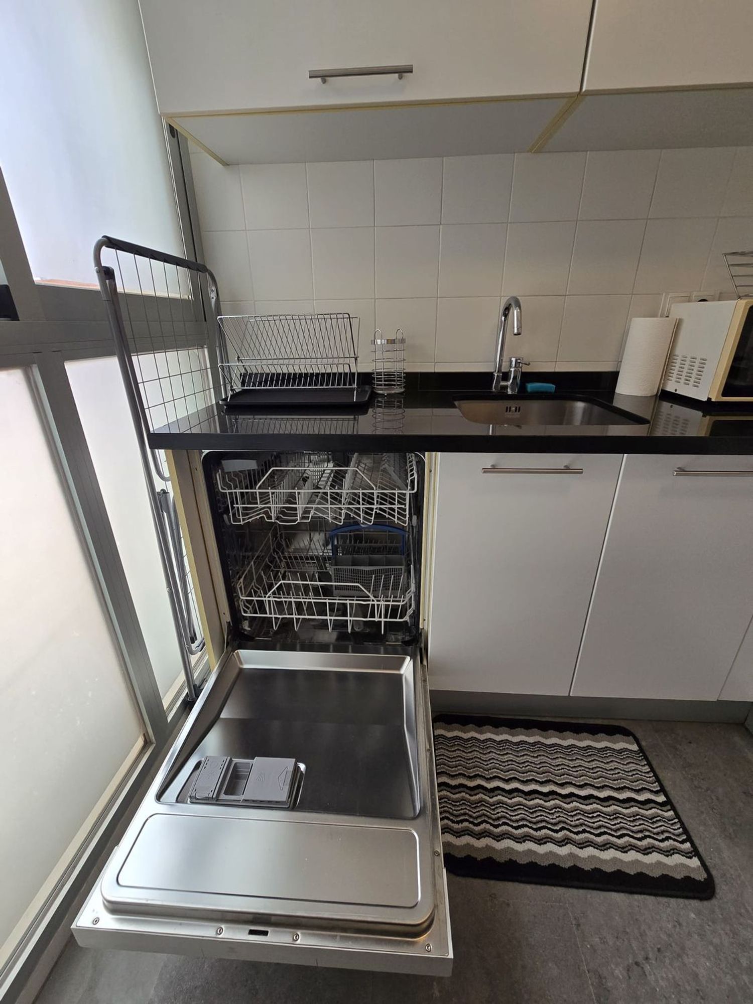 Piso en avenida Juan XXIII, 44 -3-10 - Foto 18