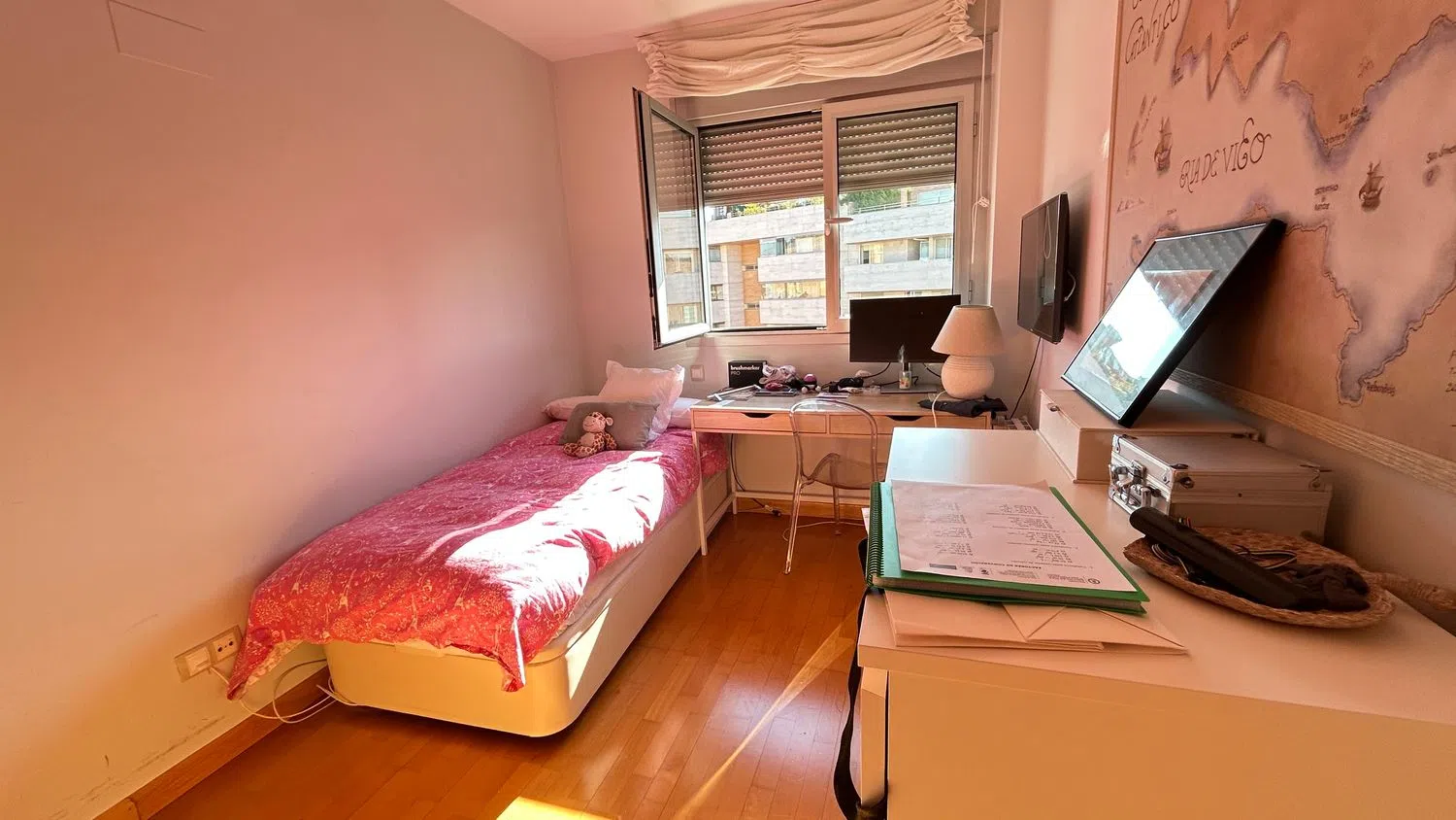 Piso en calle Sanchidrián, 70 - Foto 22