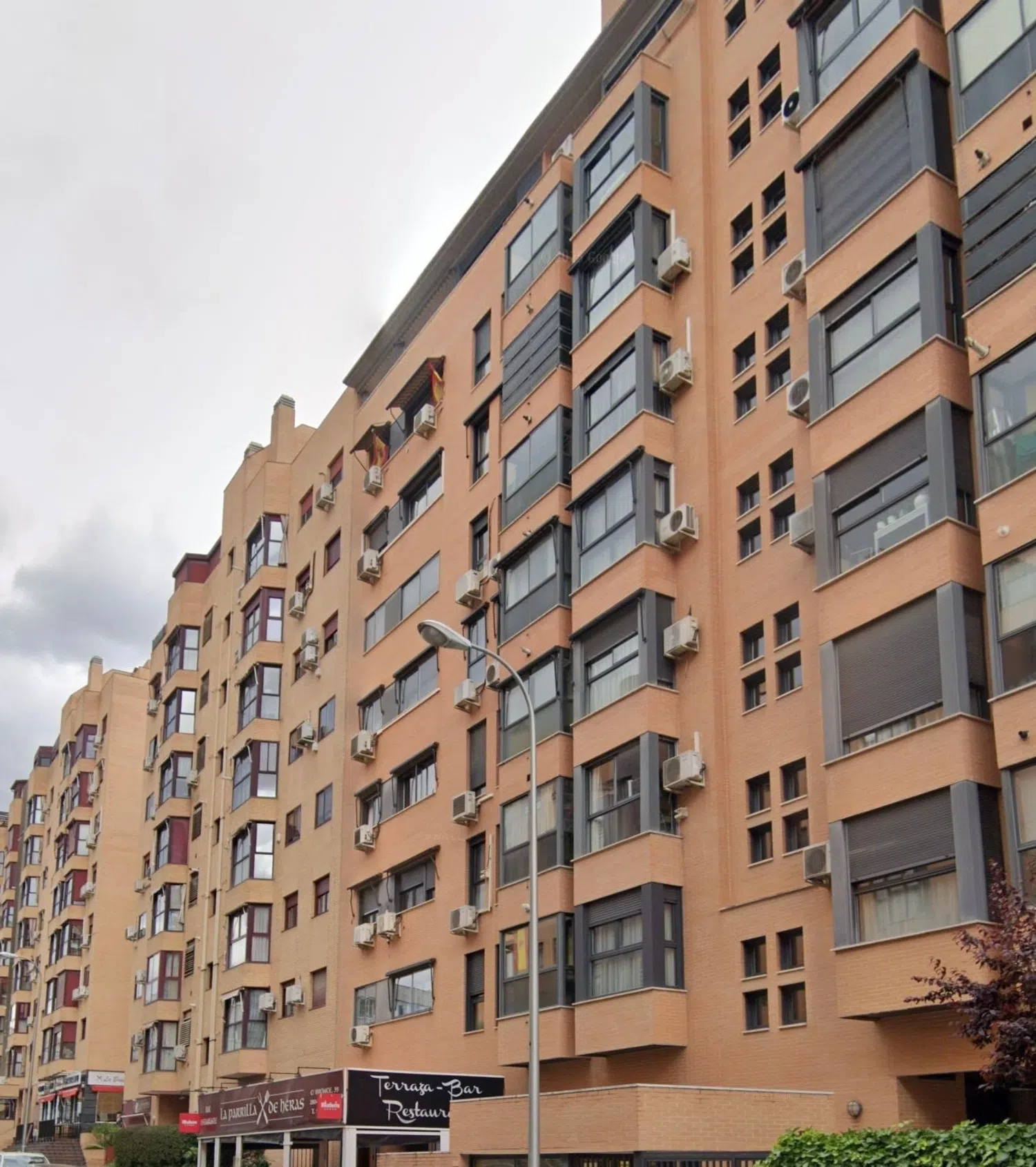 Piso en calle del Bronce, 34 - Foto 9