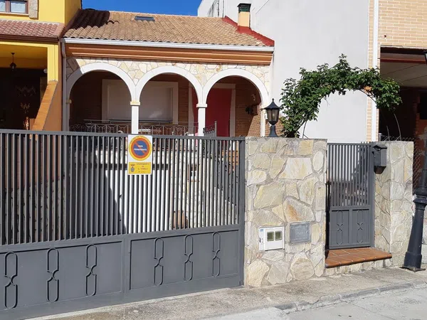 Casa o chalet independiente en Peralera, 10 - Foto 2