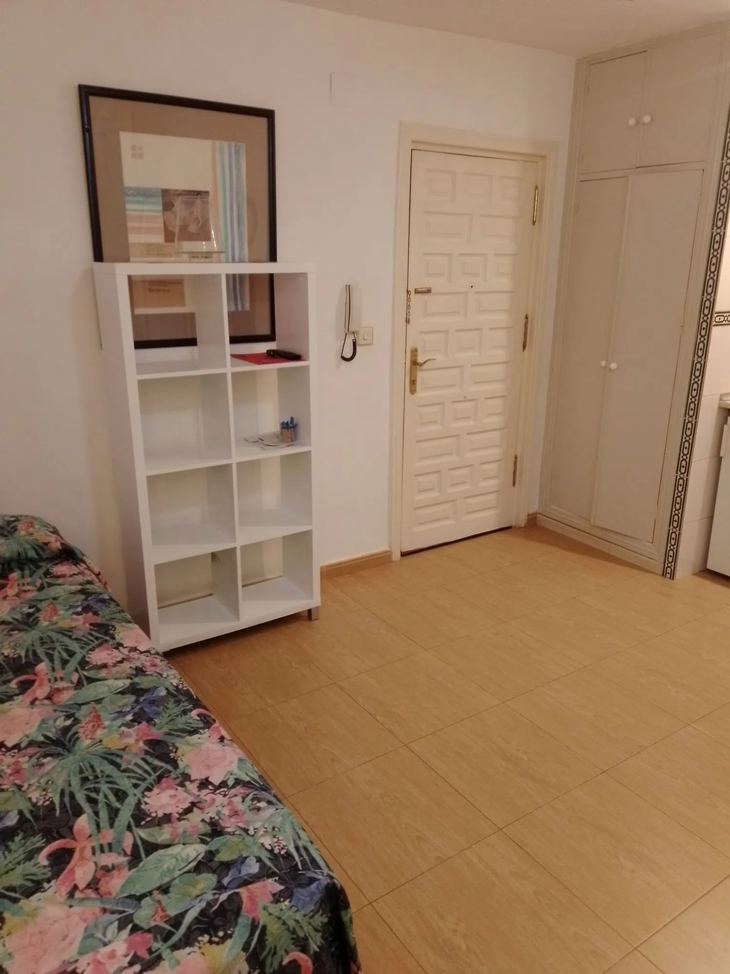Estudio en calle Almona de San Juan de Dios, 20 - Foto 4