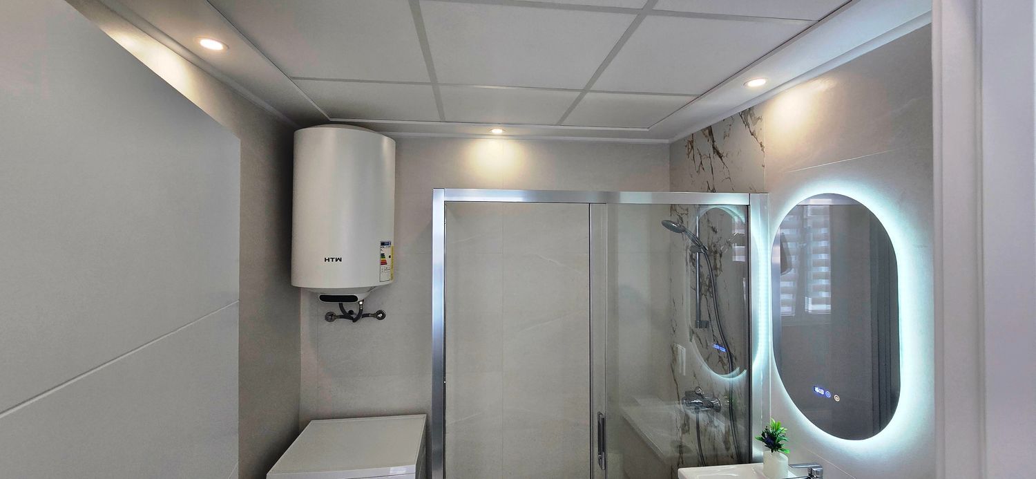 Piso en calle Senador Roque Calpena, 10 - Foto 16