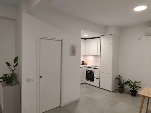 Piso en calle Lope de Rueda, 49