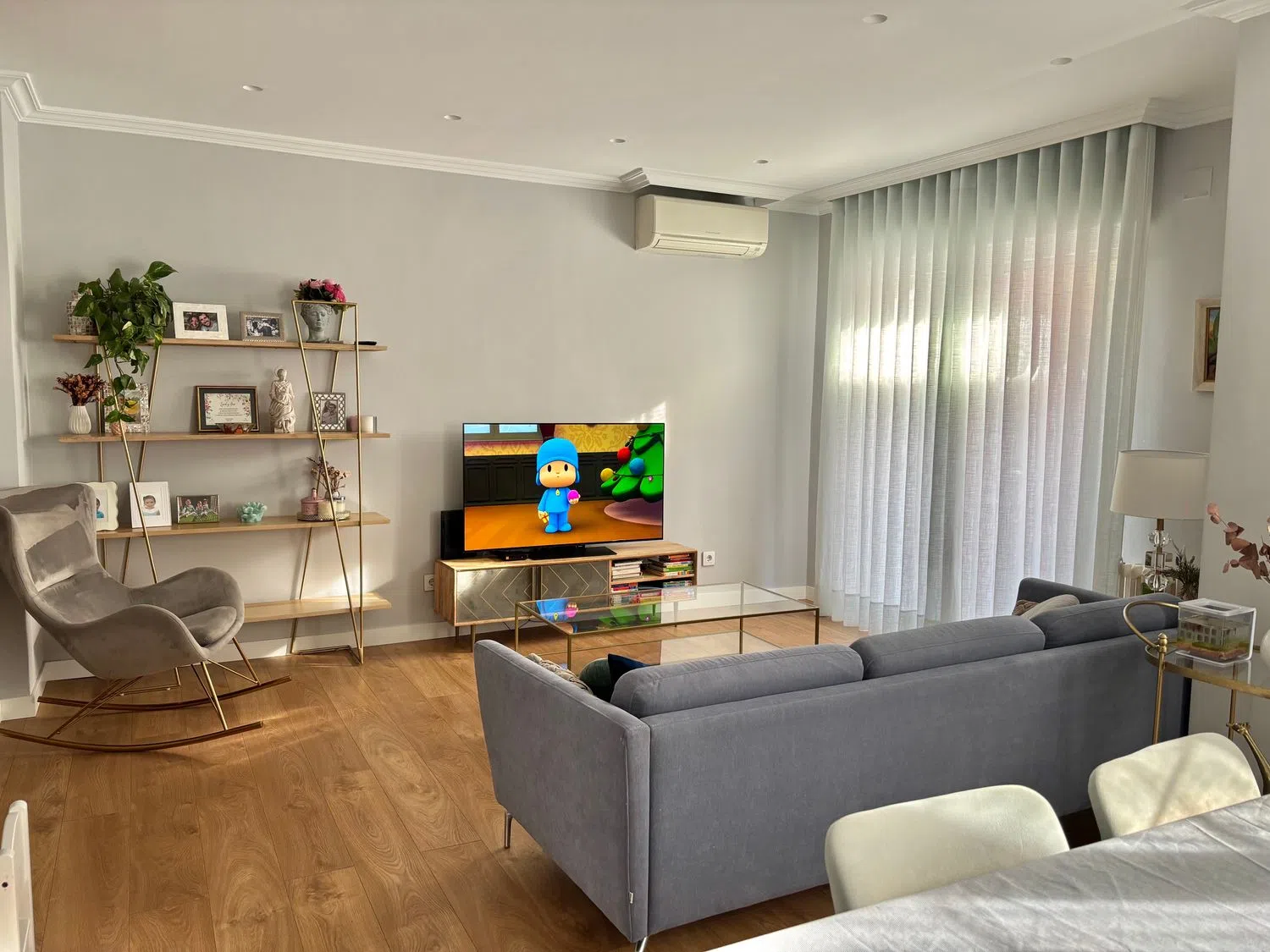 Piso en calle del Doctor Esquerdo, 115 - Foto 5