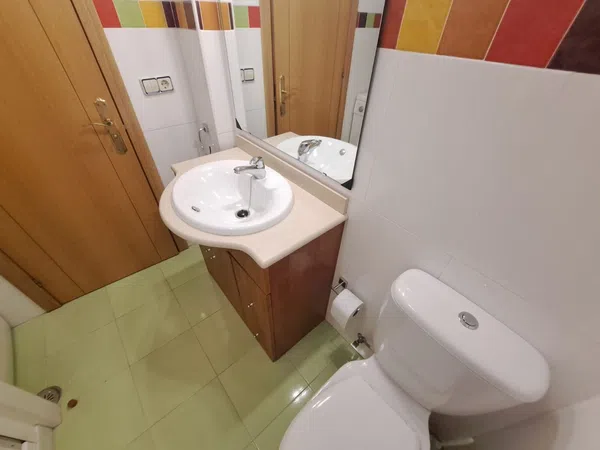 Piso en travesía Rosario, 1 - Foto 13