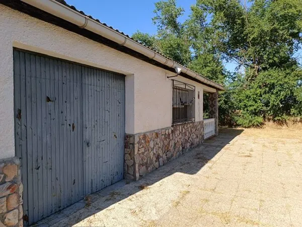 Finca rústica en Barrio de San Miguel, 12 - Foto 7