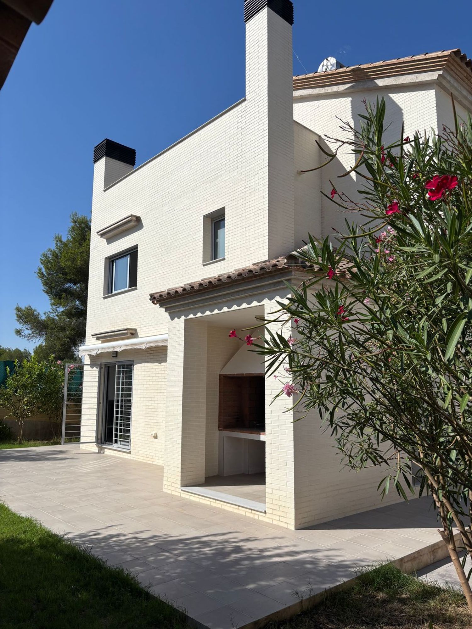 Casa o chalet independiente en Riba-Roja de Túria - Foto 18