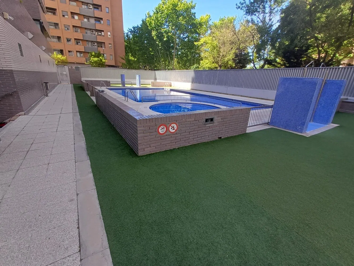 Piso en avenida de Juan Pablo Ii, 28 - Foto 10