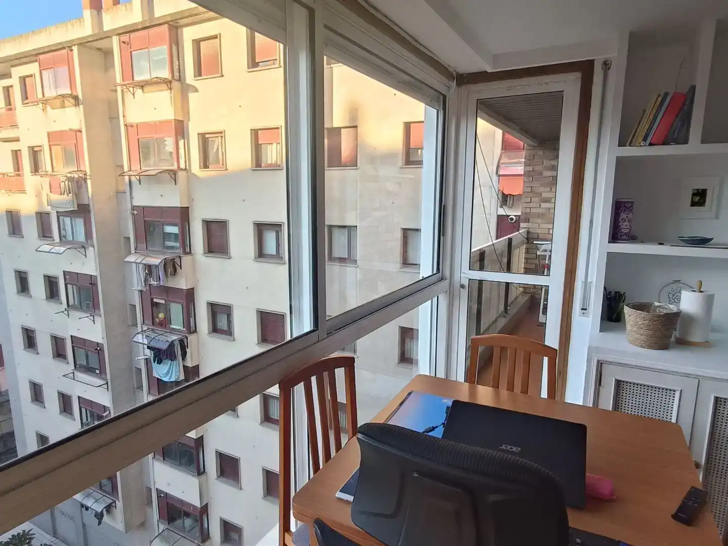 Apartamento en  Praza Eugenio Fadrique 9 - Foto 2