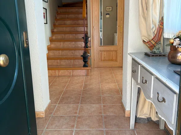 Casa independiente en Barrio Sarrià - Foto 9