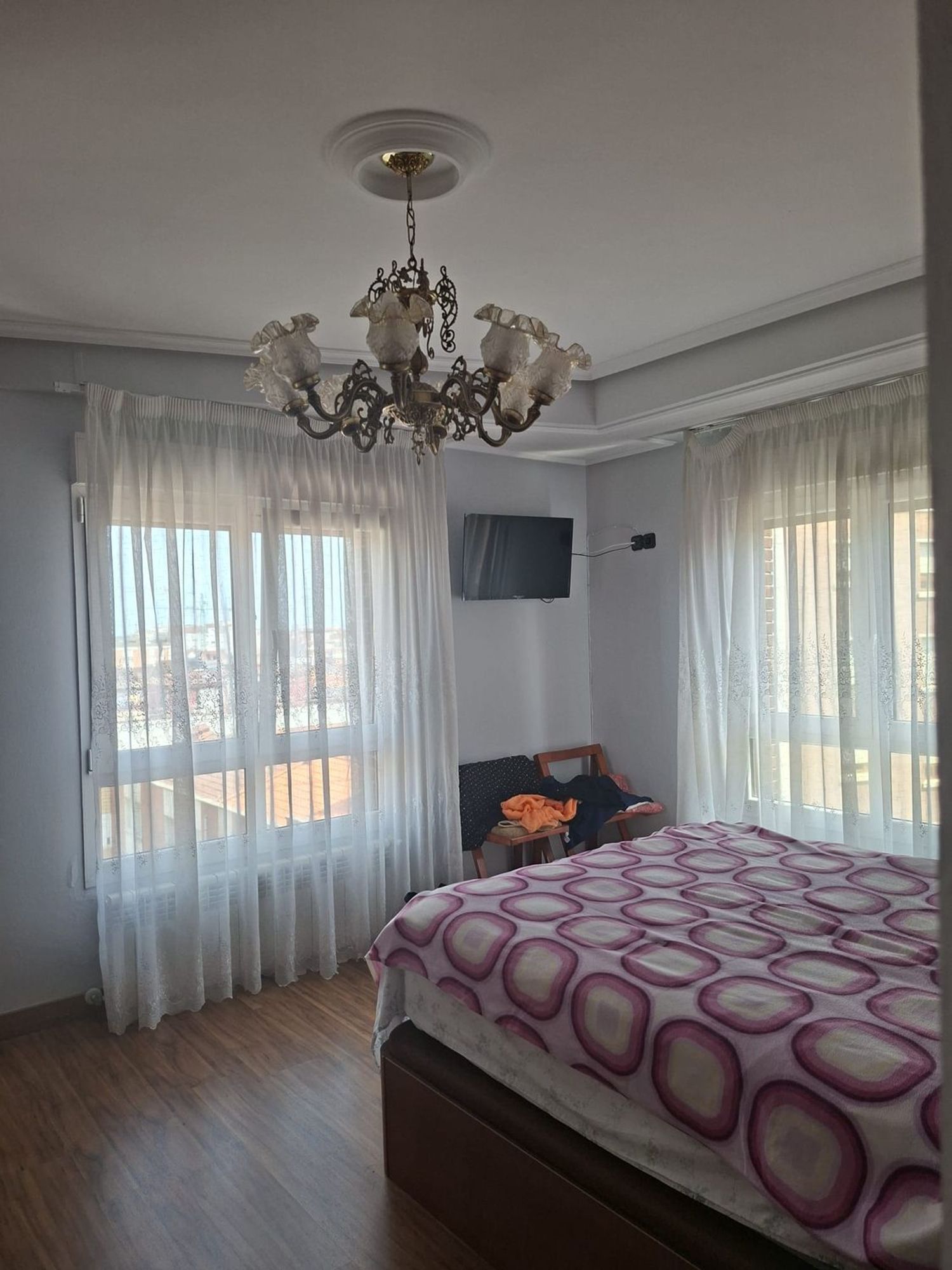 Piso en Calle Fuente del Real, 41, El Llano - Pryca - Foto 12