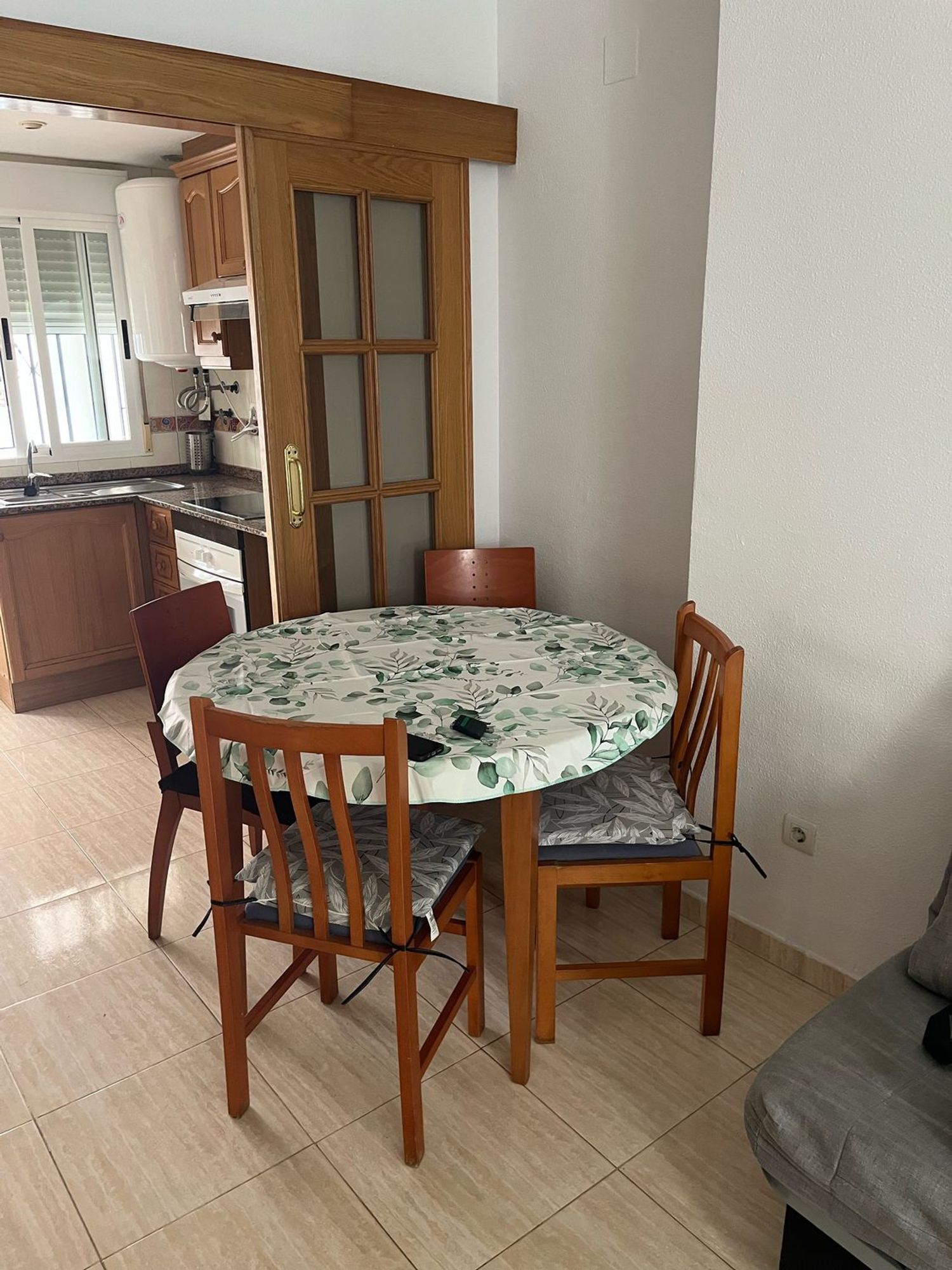 Chalet pareado en Avenida Central, 8, Marina Trebol - Neptuno - Foto 4