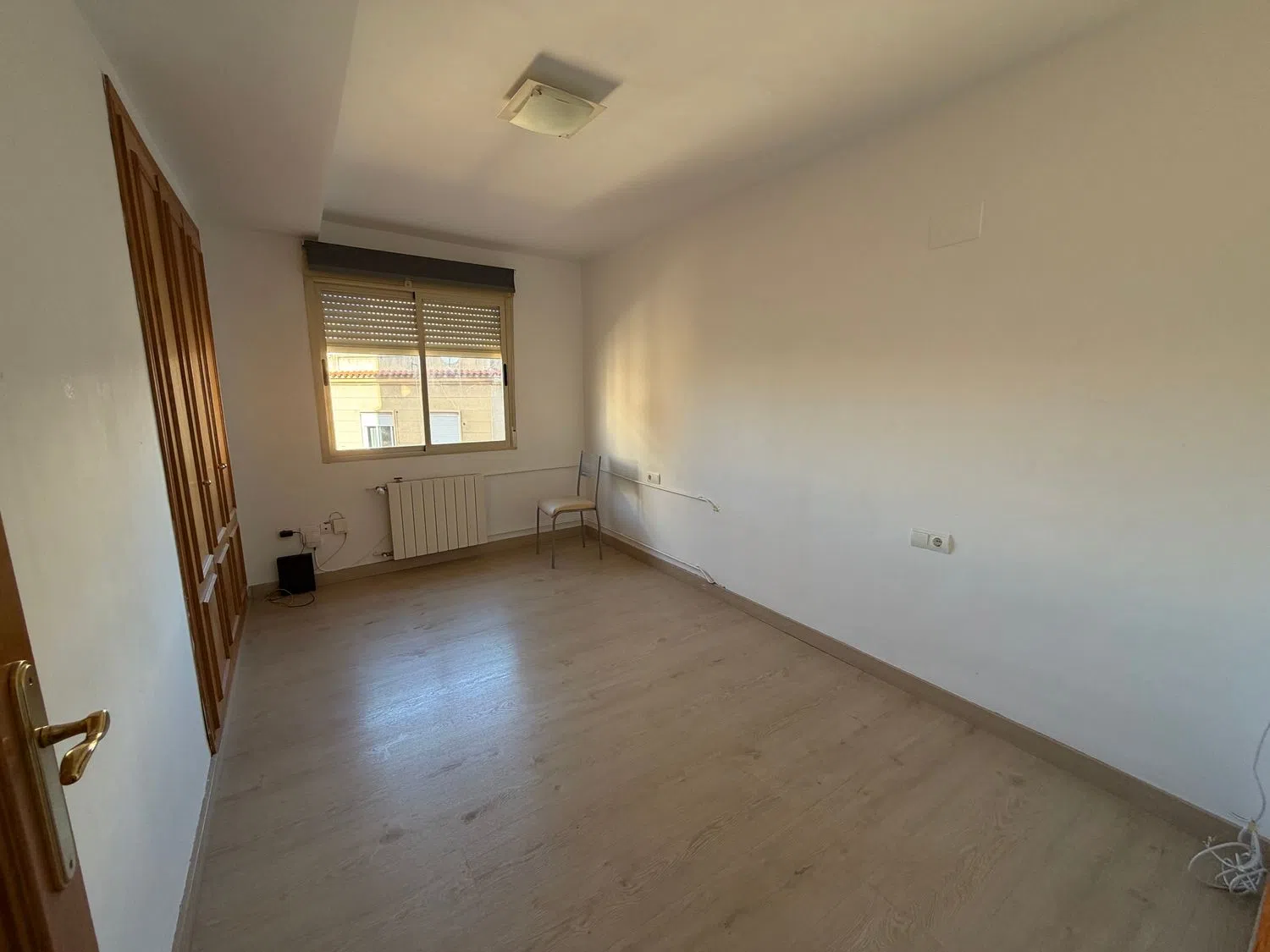 Piso en calle Doctor Sapena, 20 - Foto 4