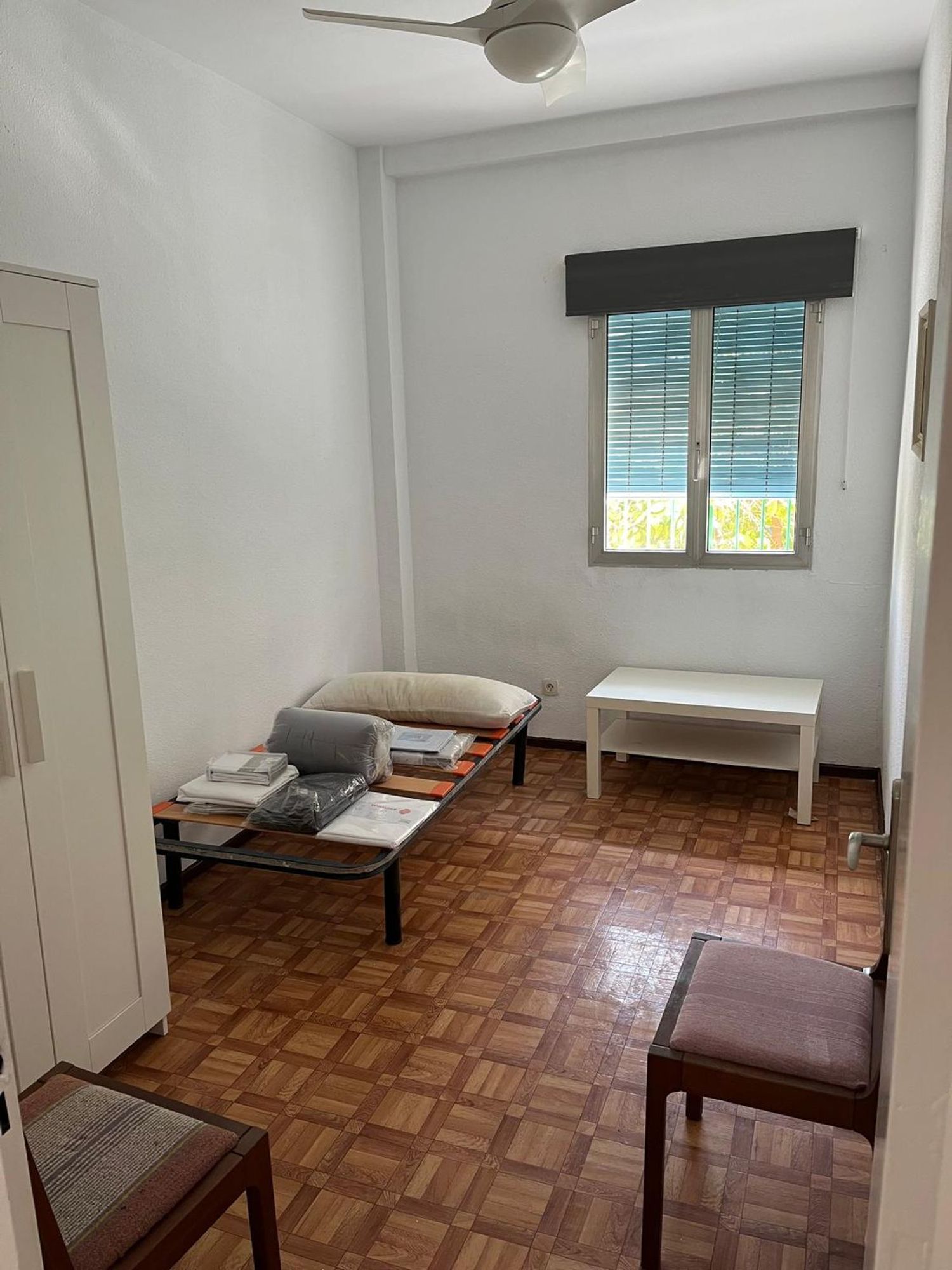 Piso en Calle Castillo de Alcalá de Guadaíra, 6, Bami - Pineda - Foto 24
