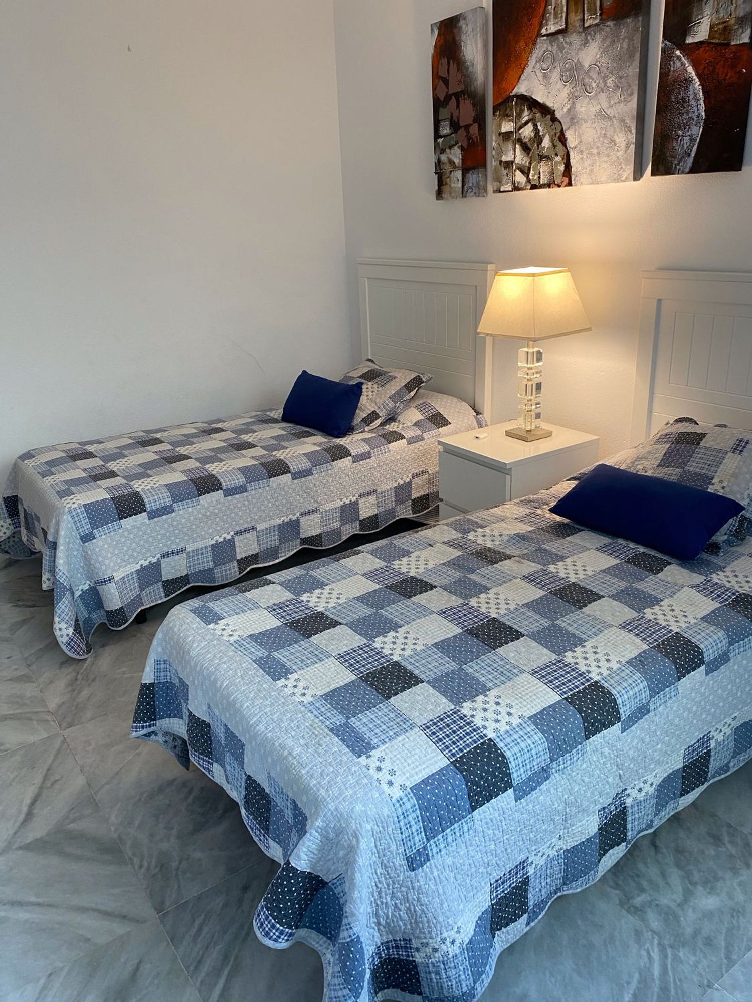 Dúplex en Calle de Ramón Gómez de la Serna, 23, Playa de la Fontanilla - Foto 4