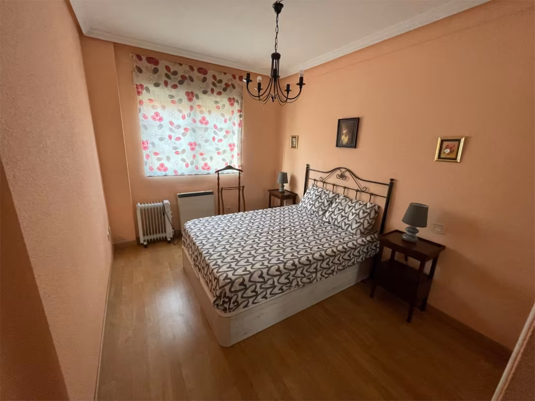 Apartamento en  Avenida de Maximiliano Puerro del Tell 36 - Foto 4