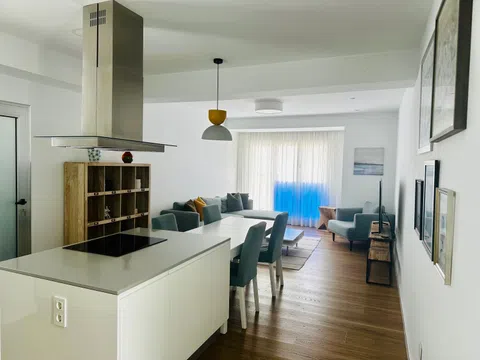 Piso en calle Molino de Viento, 16