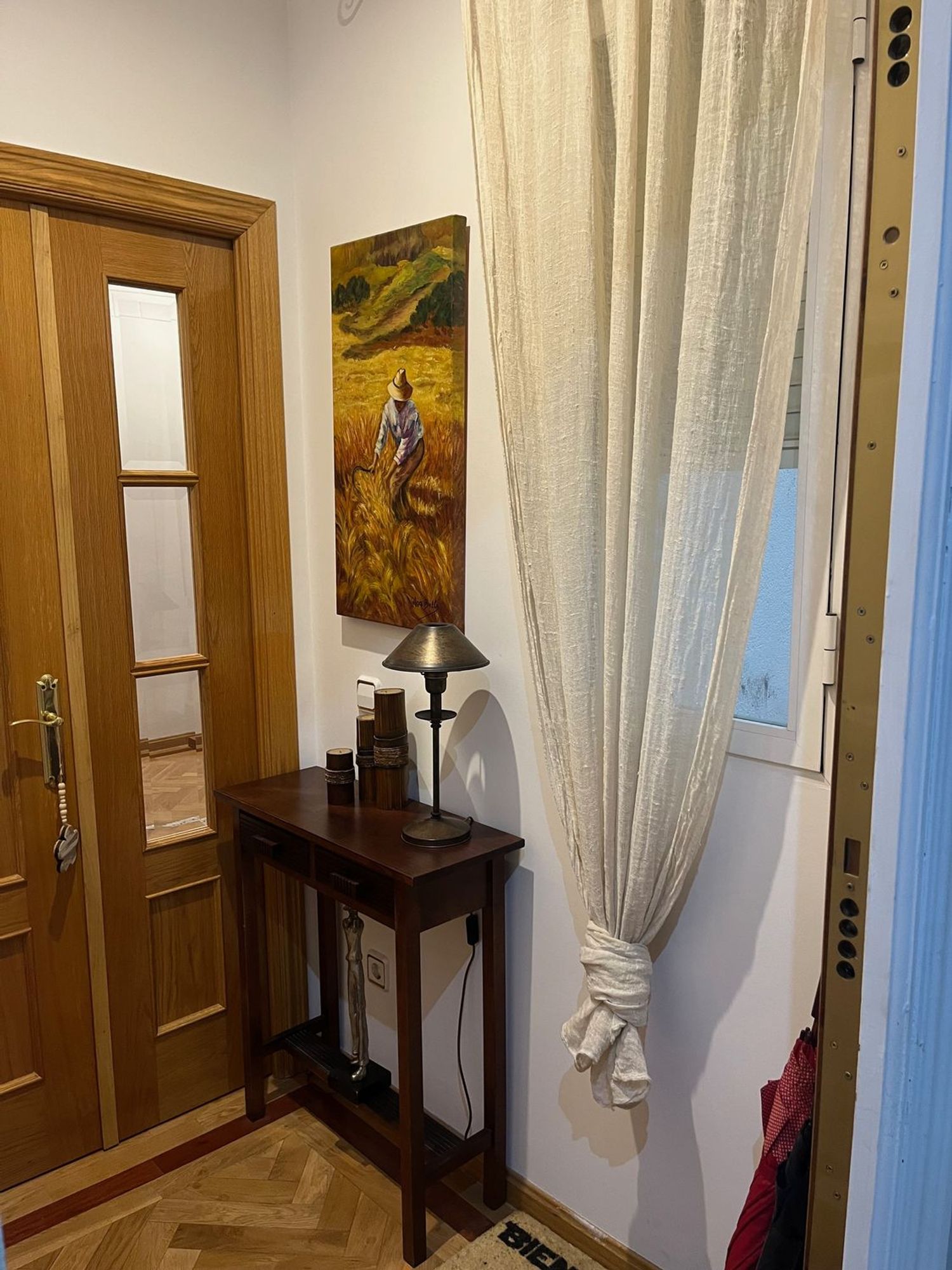 Piso en calle de Raimundo Fernández Villaverde, 37 - Foto 2