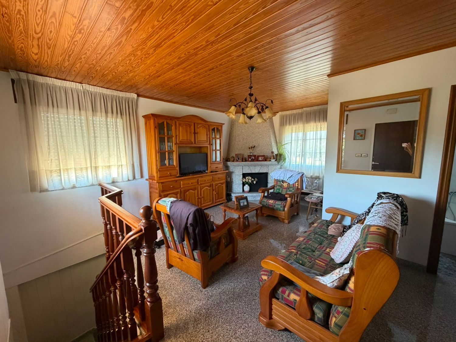 Casa o chalet independiente en O Santo Matías, 44, Parroquias Oeste, Parroquias Oeste - Foto 24