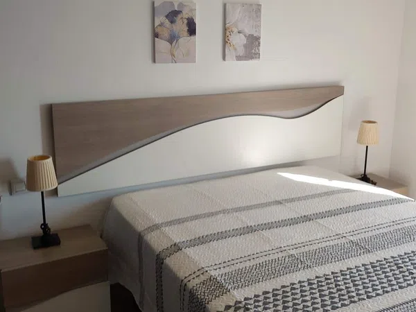 Piso en avenida Juan XXIII, 8 - Foto 14