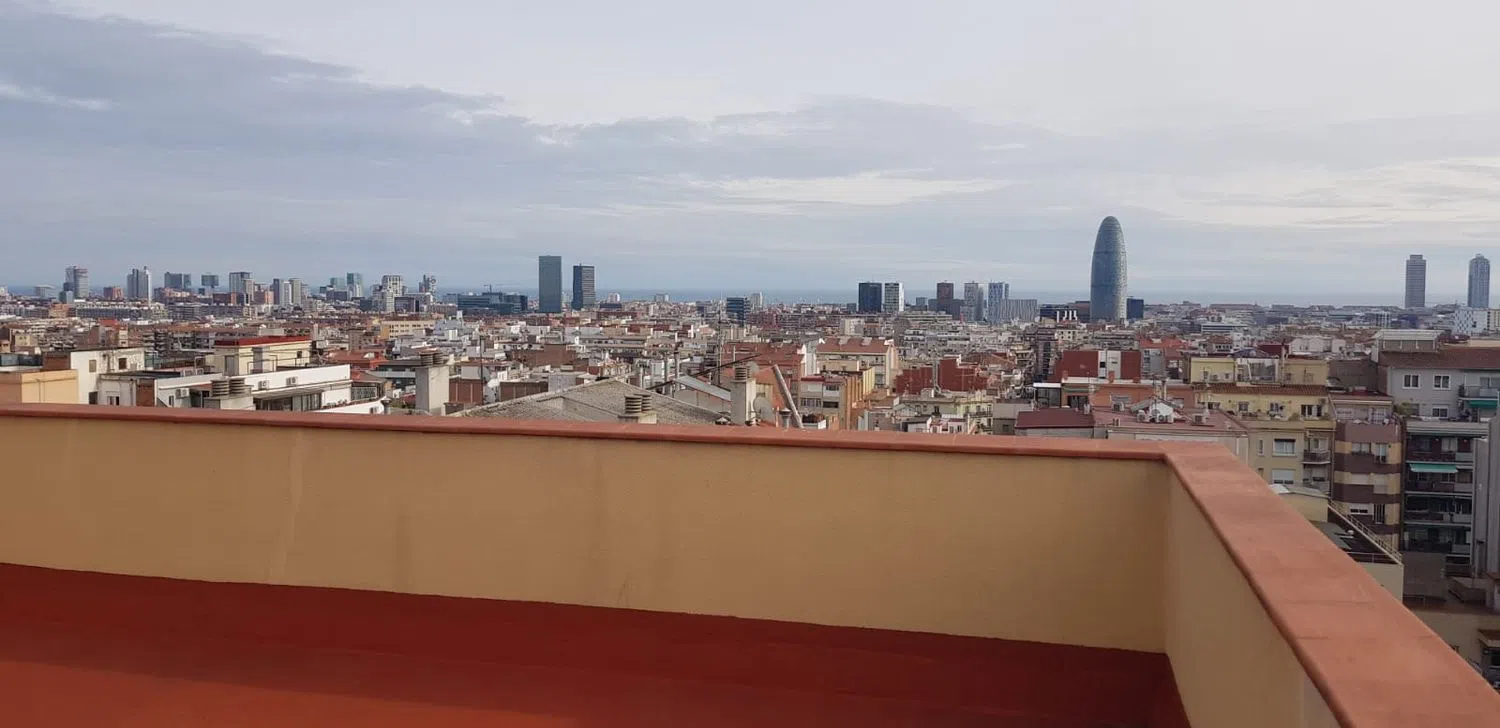 Piso en calle de la Indústria, 250 - Foto 9