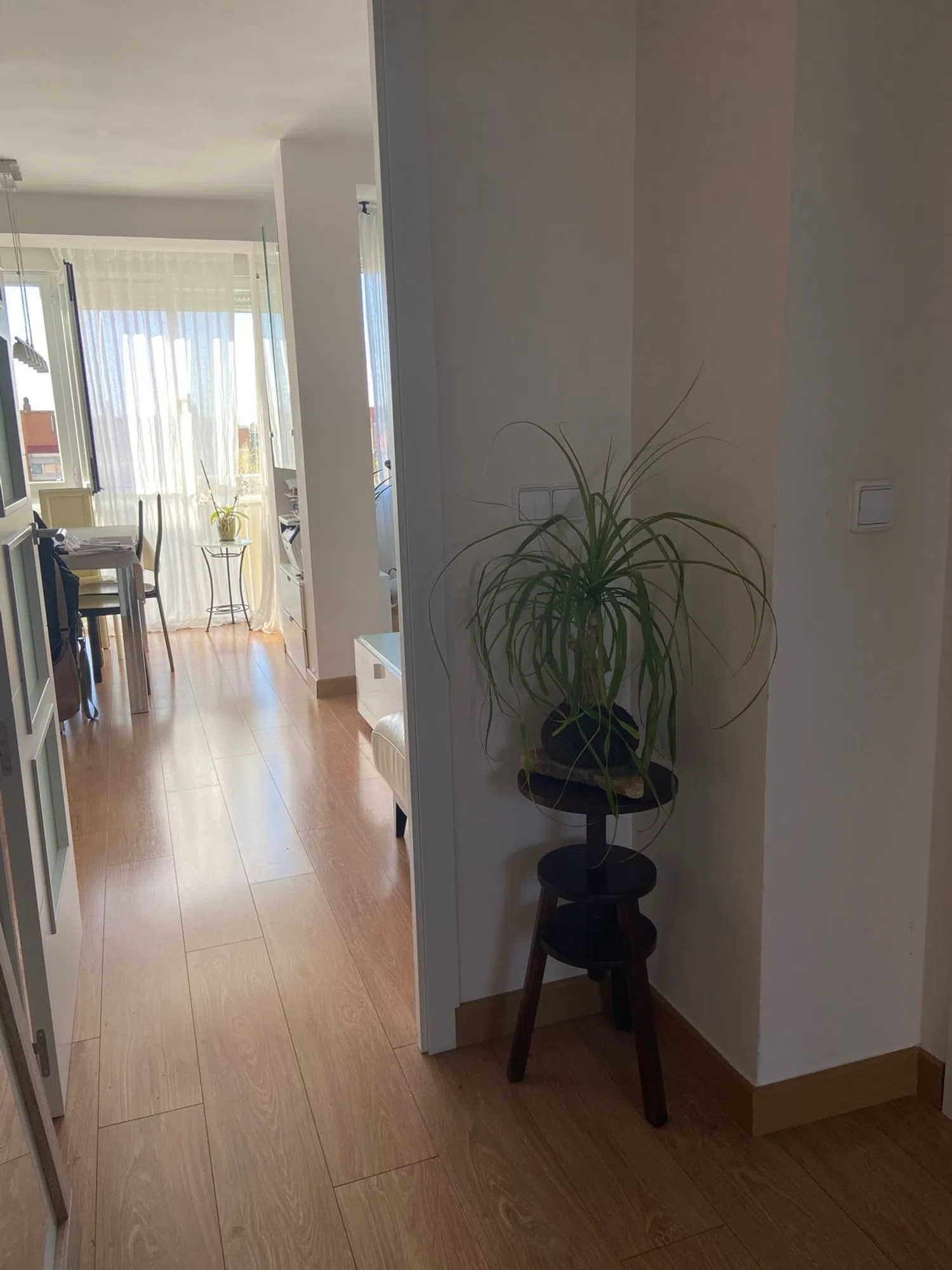 Piso en avenida del Doctor Federico Rubio y Galí, 104 - Foto 3