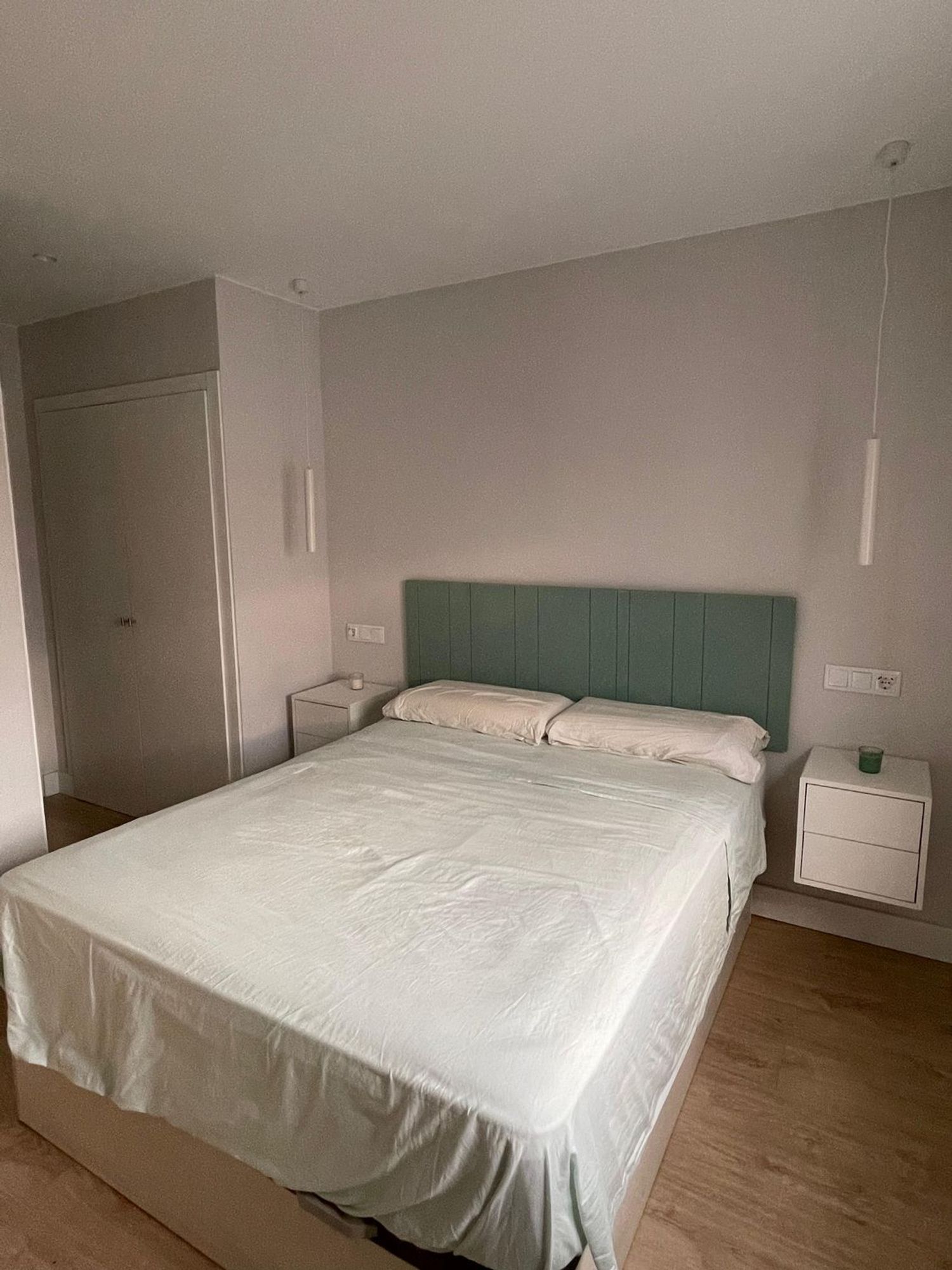 Piso en calle Lamarque de Novoa, 12 - Foto 13