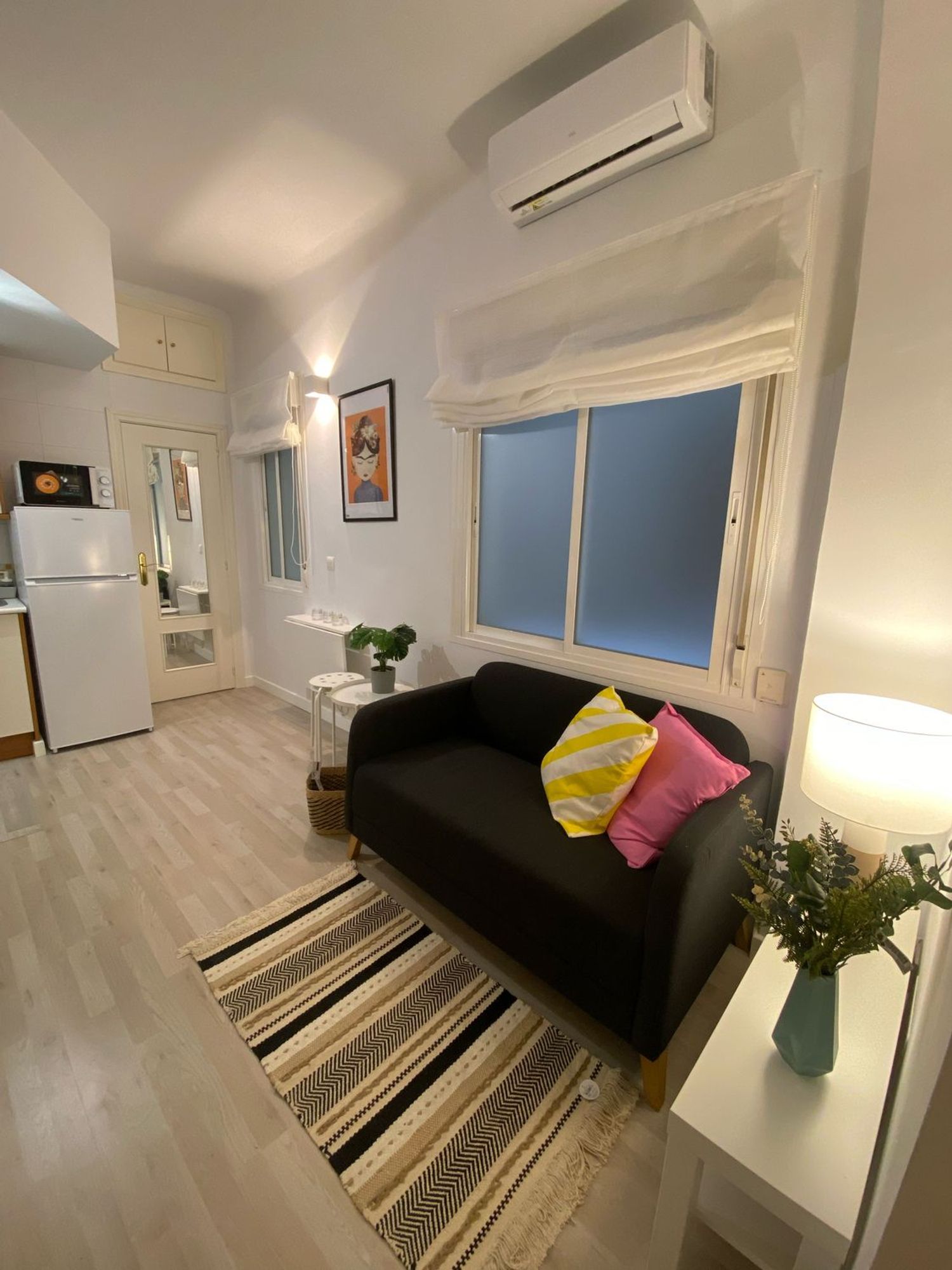 Estudio en calle de la Arquitectura, 8