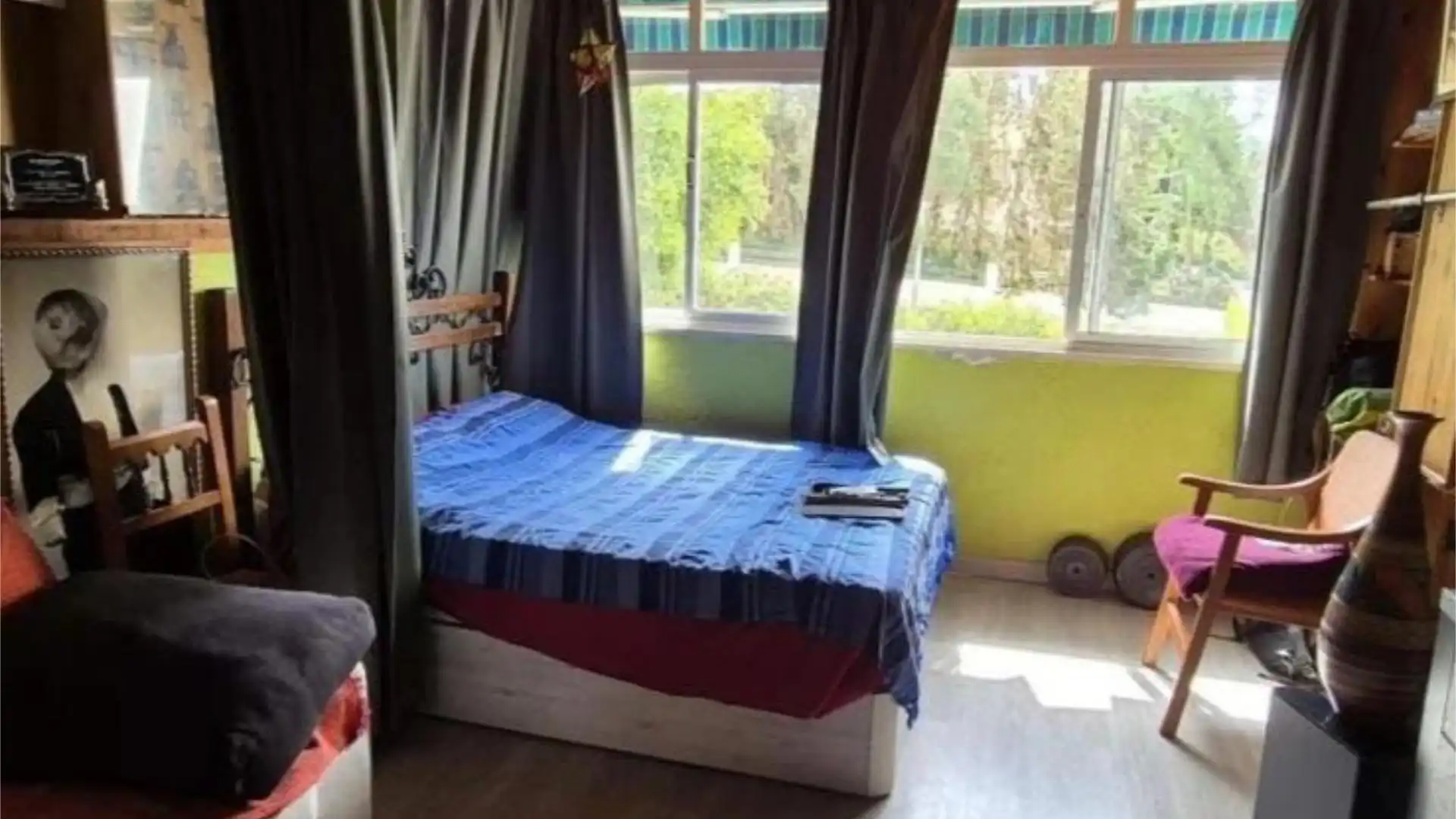 Piso en  Calle Hermanos Álvarez Quintero 1 - Foto 4