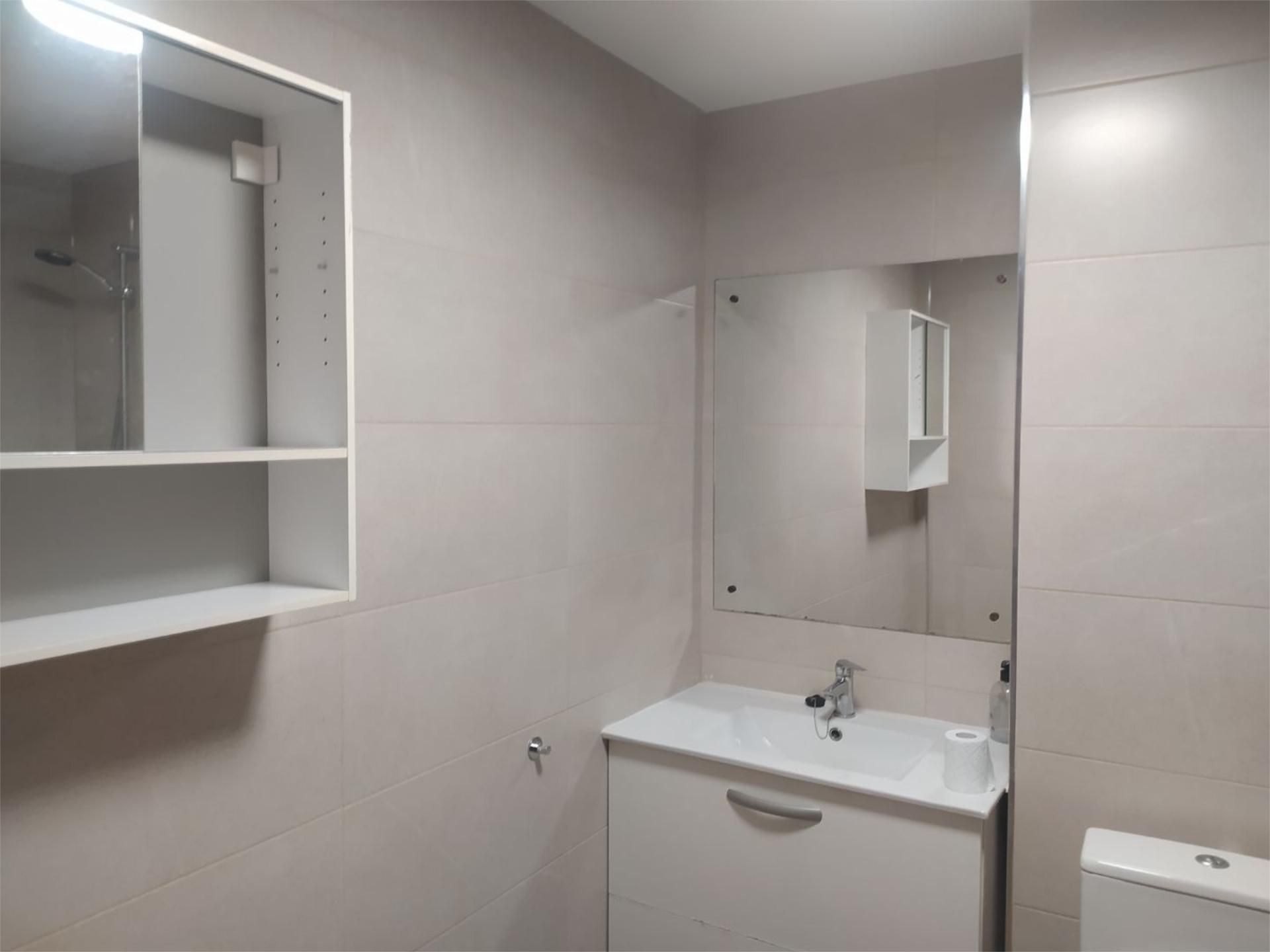 Piso en  Avenida de la Reina Mercedes 19 - Foto 4